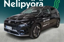 Hyundai Bayon Cross