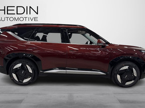 Kia EV5