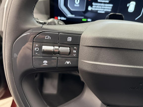 Kia EV5