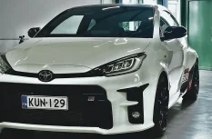 Toyota GR Yaris