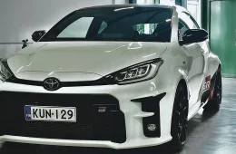 Toyota GR Yaris