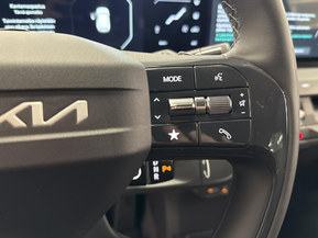 Kia EV5