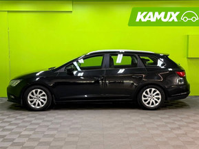 Seat Leon ST