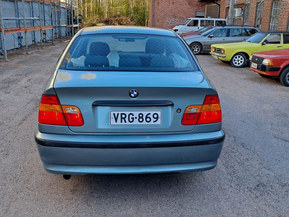 BMW 316