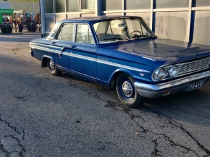 Ford Fairlane