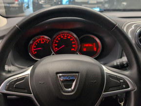 Dacia Logan MCV