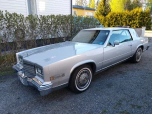 Cadillac Eldorado