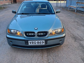 BMW 316