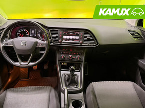 Seat Leon ST