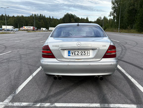 Mercedes-Benz S