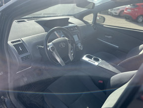 Toyota Prius+