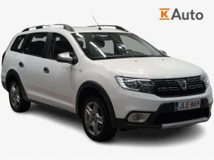 Dacia Logan MCV
