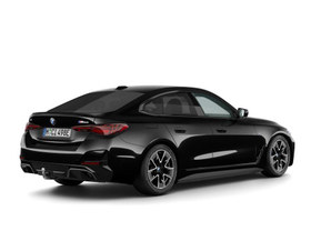 BMW i4 M60
