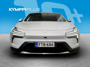 Polestar 4