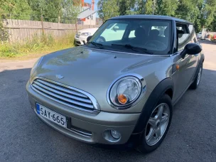 MINI One