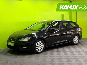 Seat Leon ST