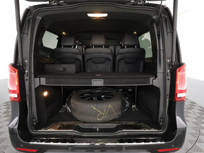 Mercedes-Benz EQV