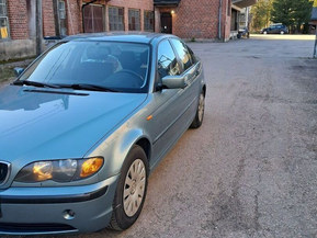 BMW 316
