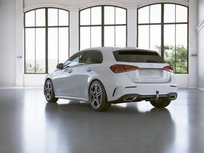 Mercedes-Benz A