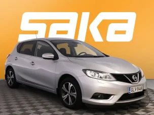Nissan Pulsar