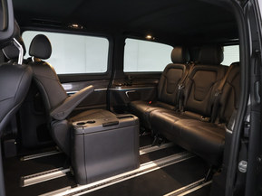 Mercedes-Benz EQV