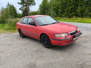 Mazda 626