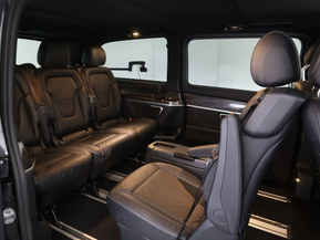 Mercedes-Benz EQV
