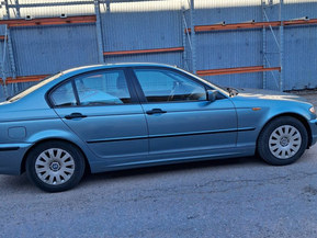 BMW 316