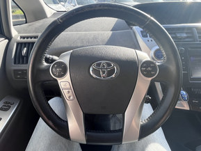 Toyota Prius+