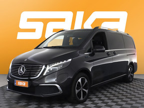 Mercedes-Benz EQV