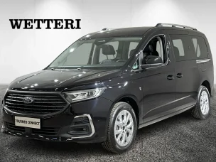 Ford Grand Tourneo Connect