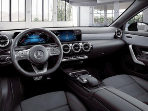 Mercedes-Benz A