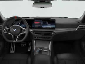 BMW i4 M60
