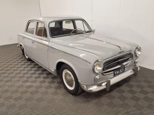 Peugeot 403