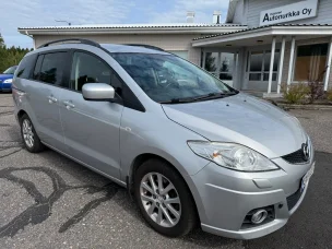 Mazda 5