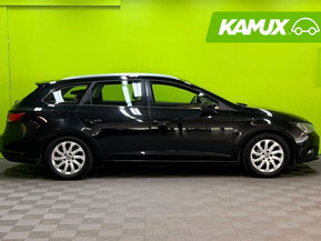 Seat Leon ST