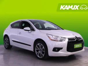 Citroen DS4