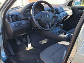 BMW 316