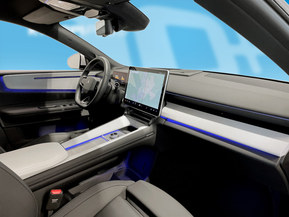 Polestar 4