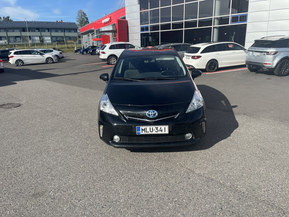 Toyota Prius+