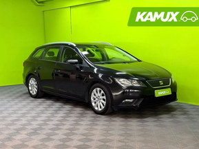 Seat Leon ST