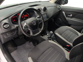 Dacia Logan MCV
