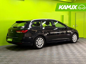 Seat Leon ST