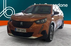 Peugeot e-2008