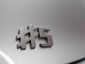 Smart #5