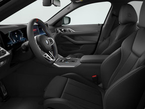 BMW i4 M60