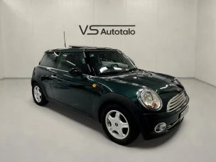 MINI One
