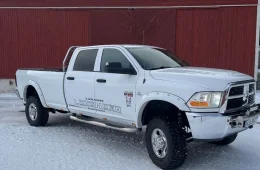 Dodge Ram 2500