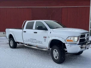 Dodge Ram 2500