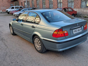 BMW 316